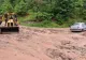 Dezastru în țară din cauza fenomenelor meteo extreme - Drum național blocat, gospodării inundate