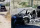 O maşină cu numere româneşti, folosită la o crimă din Bulgaria