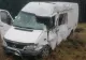12 morți după un accident teribil între două microbuze care duceau oamenii la o nuntă