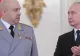 Misterul dispariției generalului Armaghedon, spulberat - De ce e primul pe lista epurărilor lui Putin: Era membru VIP Wagner