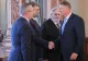  Întâlnire Ciucă-Ciolacu-Kelemen, la guvern. UDMR decide dacă rămâne la guvernare, alături de PSD și PNL