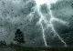 Alertă METEO de fenomene periculoase - Zonele afectate de Codul galben de ploi torențiale, furtuni și vijelii
