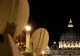 Vaticanul a trimis primul satelit în spațiu. Rugăciunea Papei poate fi acum auzită și pe alte planete