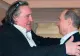 Cum a ajuns și Gerard Depardieu! Uitat de Putin, criticat de foști admiratori, își vinde colecția de artă