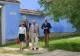 Cine este românca misterioasă care l-a convins pe regele Charles să-și cumpere casa de la Viscri 