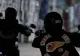 Reglare de conturi între motocicliști. Unde au fugit atacatorii din banda Hells Angels