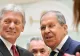 Una zic, alta fac. Lacheii lui Putin tună și fulgeră contra Occidentului, dar copiii lor învață și trăiesc acolo