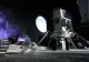 NASA, descoperire spectaculoasă pe Lună. O navă spațială care s-a prăbușit a format un crater - VIDEO