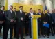 Scandalagiii de la AUR. Modurile neortodoxe prin care s-au remarcat unii politicieni din partidul condus de Simion
