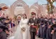 Nuntă cu fast în familia regală a Iordaniei. Prințul moștenitor s-a căsătorit cu o arhitectă saudită