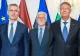 Avertisment de la Klaus Iohannis: „Situaţia din Republica Moldova este critică”
