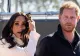 Prințul Harry și Meghan Markle au mai rămas fără un conac. Cuplul regal a eliberat reședința Frogmore