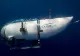 Soția pilotului submarinului dispărut în Oceanul Atlantic, urmașa unui cuplu mort pe Titanic