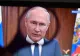 Vladimir Putin își întărește Armata personală, speriat de noi REVOLTE - Garda Națională, înarmată până în dinți după puciul lui Prigojin