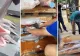 Creatură bizară de peste 800 de kg, capturată de pescari. Scene șocante, în barcă: ce a făcut bestia - totul a fost filmat. VIDEO