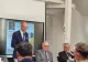 UMPMV: Lansarea volumului ”Ultimul tren spre Vest. O retrospectivă a aderării României la UE” de Jochen M. Richter