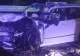 Accident cu 4 victime, pe Valea Oltului. Șoferul vinovat a fugit de la fața locului. Bărbatul se urcase BEAT la volan