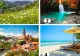Testul vacanței ideale. Ce imagine te atrage? Răspunsul îți va spune mai multe despre tine, dar și despre cum te percep ceilalți 