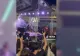 Spectatori înjurați și blestemați de artiștii de pe scenă. Spectacol din Târgu Jiu, transformat într-un festival de obscenități. VIDEO