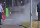 Un nou incident cu un tramvai Astra Arad care circulă în București. Garnitura a fost la un pas de a lua foc - VIDEO