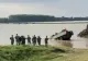 Un transportor blindat românesc de tip Piranha s-a scufundat în Dunăre, la un exerciţiu multinaţional
