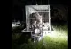 Urs băgat în cușcă în ultima clipă după ce a terorizat localnicii. VIDEO