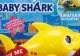 PERICOLUL ascuns din jucăriile favorite ale copiilor - 7,5 milioane de Baby Shark, retrase - Cum s-au rănit GRAV zeci de copii