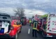 Accident foarte grav în Sibiu: 3 victime, inclusiv un bebeluș de o lună, transportate urgent la spital - Ce greșeală a făcut șoferul
