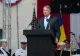 Iohannis, mesaj de Ziua Americii:  Recunoștința noastră se îndreaptă către trupele americane din România pentru contribuția lor la securitatea euroatlantică