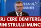 Scandalul "căminelor morții". Un ONG solicită demiterea lui Marius Budăi. Ce acuzații îi sunt aduse ministrului Muncii
