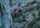 Intervenție extremă pentru recuperarea a 2 alpinişti suspendați pe o stâncă, în Masivul Postăvaru. Cum i-au găsit salvamontiștii