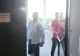 Șeful CFR Călători și patronul concurenței au fugit de ochii presei după o întâlnire de taină într-un mall - Răspunsul oficial al instituției, halucinant