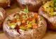 Ciuperci umplute la cuptor - De câte ingrediente este nevoie pentru cea mai simplă și delicioasă rețetă