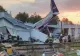Tragedie în Polonia: Un avion de mici dimensiuni s-a prăbușit pe un hangar - 5 morți și peste 7 răniți - FOTO