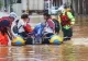 Taifunul Doksuri face ravagii în Asia - Alertă extremă în China: SUTE de victime după Cod roșu de ploi torențiale și viituri