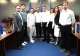 Candidatul Partidului Acțiune și Solidaritate din Republica Moldova la Primăria Chișinăului, în vizită la principalele obiective de investiții din Sectorul 4