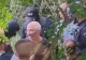 Petre Stăncioi, pistolarul din Gorj, a fost prins. Polițiștii au făcut uz de armamentul din dotare - bărbatul era înarmat - FOTO