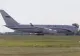 Rusia a trimis un avion special în București pentru a repatria 40 de angajați ai Ambasadei - IMAGINI cu aeronava