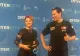 Tiesto și Enrique Iglesis au descins la Craiova. Lia Olguța Vasilescu s-a fotografiat cu celebrul DJ