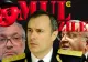 Cozmin Gușă: Oamenii negri ai zilei – Dan Andronic, Florian Coldea & Aurel Rogojan