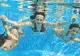 Piscinele, cel mai mare pericol pe timp de caniculă - Medicii trag un semnal de alarmă: Cum poți preveni boli grave