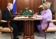 Efectul Prigojin | Oficialii ruși încep să-i spună în față lui Putin că situația din Ucraina este gravă