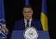 Eduard Hellvig a DEMISIONAT de la SRI: „A venit momentul să-mi închei mandatul la conducerea Serviciului Român de Informații!”