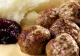 Secretul chiftelelor de la Ikea. Acum le puteți prepara acasă - Rețeta celebră în toată lumea