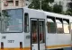 Tramvai deraiat în București - panică printre călători