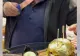 Explicațiile halucinante ale liderului PSD care se laudă că vinde cel mai scump burger din lume: "Fac asta pentru țară" - Afaceristul, în vizorul DNA
