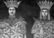 Singura femeie din istoria românilor care a condus o armată. A fost soția celui mai crud domnitor al Ţării Româneşti