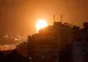 Israelul atacă Fâşia Gaza ca ripostă la atacuri cu rachete din ultimele zile. Tensiunile riscă să escaladeze