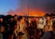 S-a dat ordin de evacuare în nordul insulei Corfu! Incendii masive mistuie insula - VIDEO