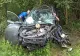 Accident cu 5 victime, între care și un copil de 7 luni, într-o comună din Gorj - FOTO GALERIE